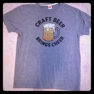 BEER T-shirt